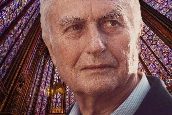 🔒 Richard Dawkins Was Never Truly a Skeptic