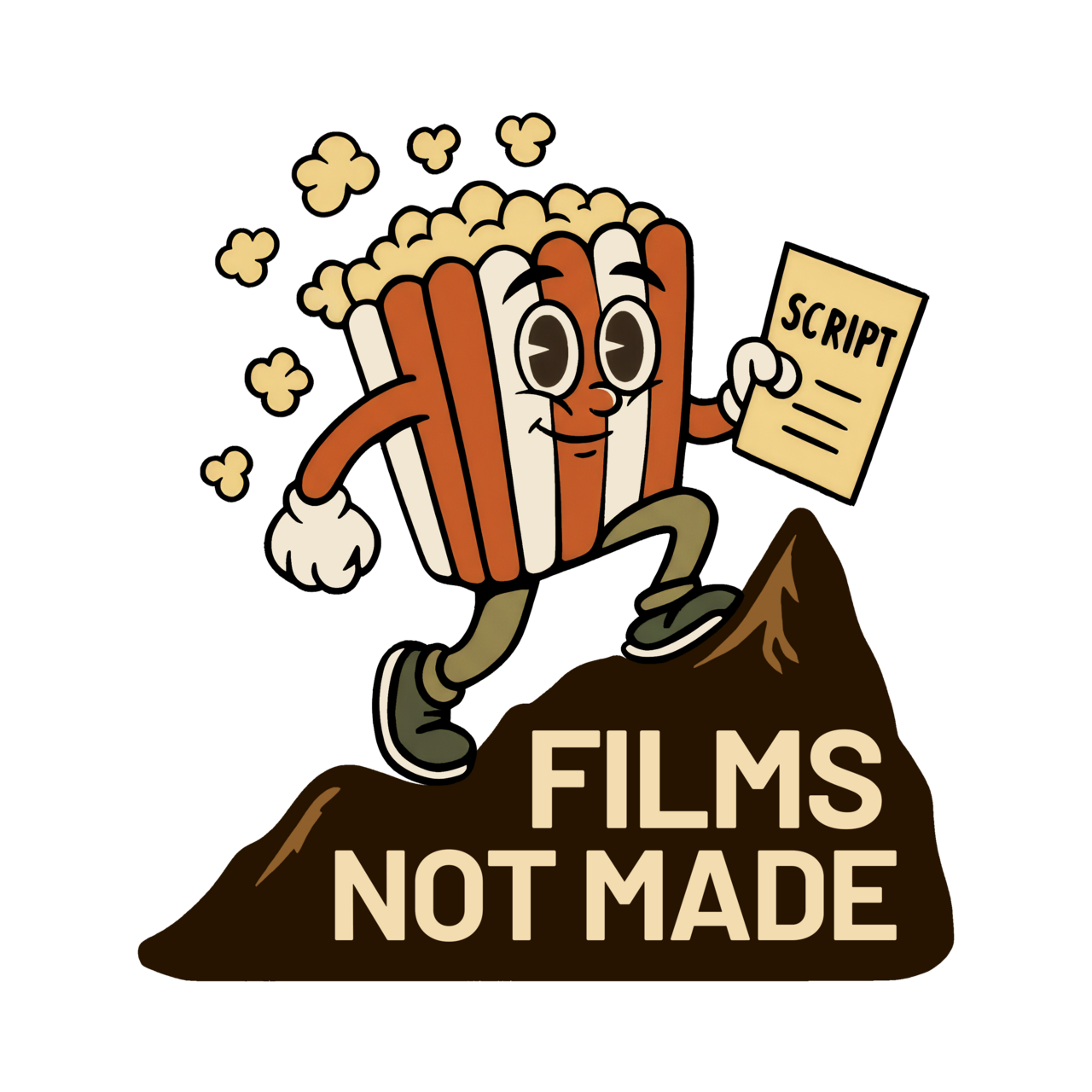 Films Not Made 