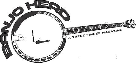 Banjo Head Magazine