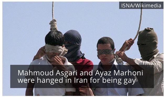Matthew Hodson on X: "Boy of 14 (apparently) hanged in Iran for being gay. Words are inadequate for such horror. http://t.co/QHRcC3axG8 http://t.co/MuNlSRQWYr" / X Matthew Hodson on X: "Boy of 14 (apparently) hanged in Iran for being gay. Words are inadequate for such horror. http://t.co/QHRcC3axG8 http://t.co/MuNlSRQWYr" / X