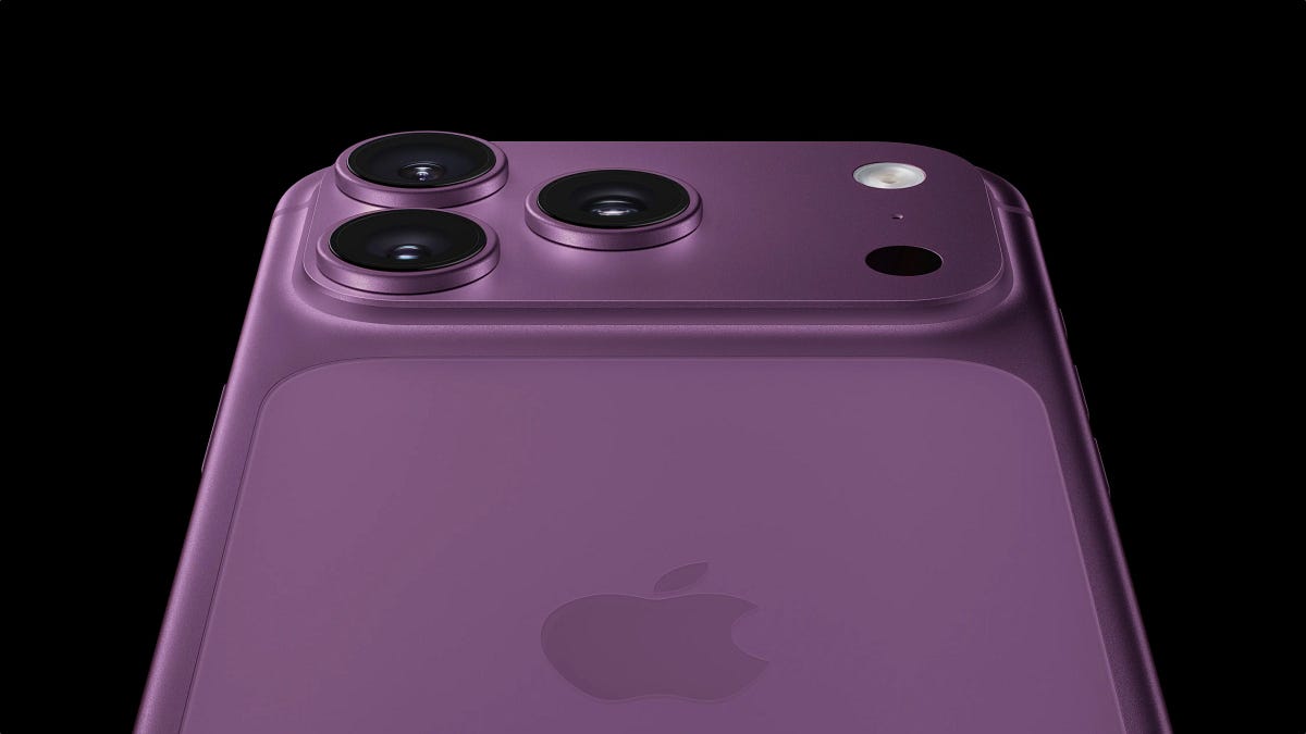 iPhone 18 Pro Max battery size just leaked – and it’s bigger than we thought