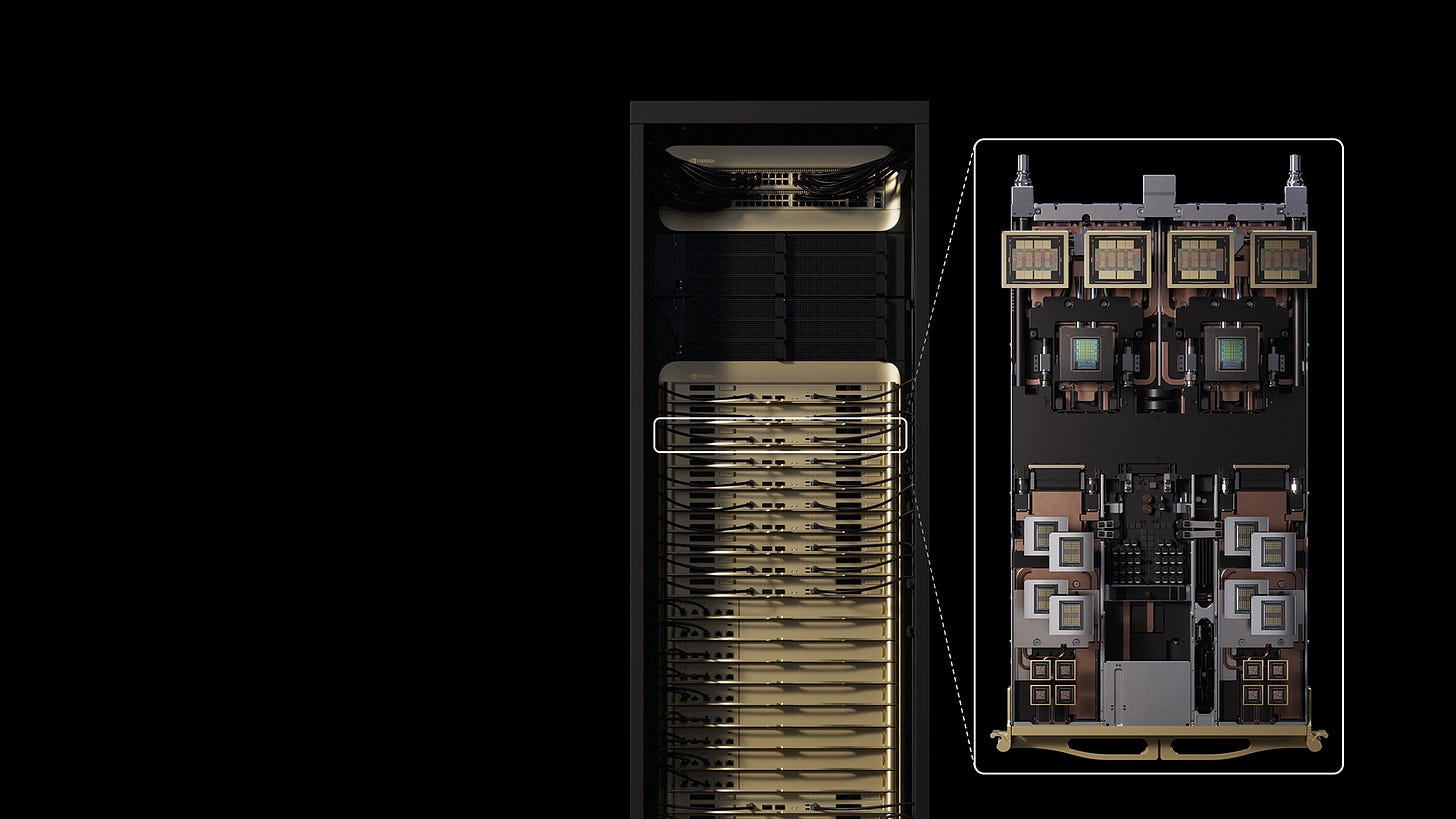 NVIDIA Unveils Rubin CPX: A New Class of GPU Designed for Massive-Context  Inference | NVIDIA Newsroom