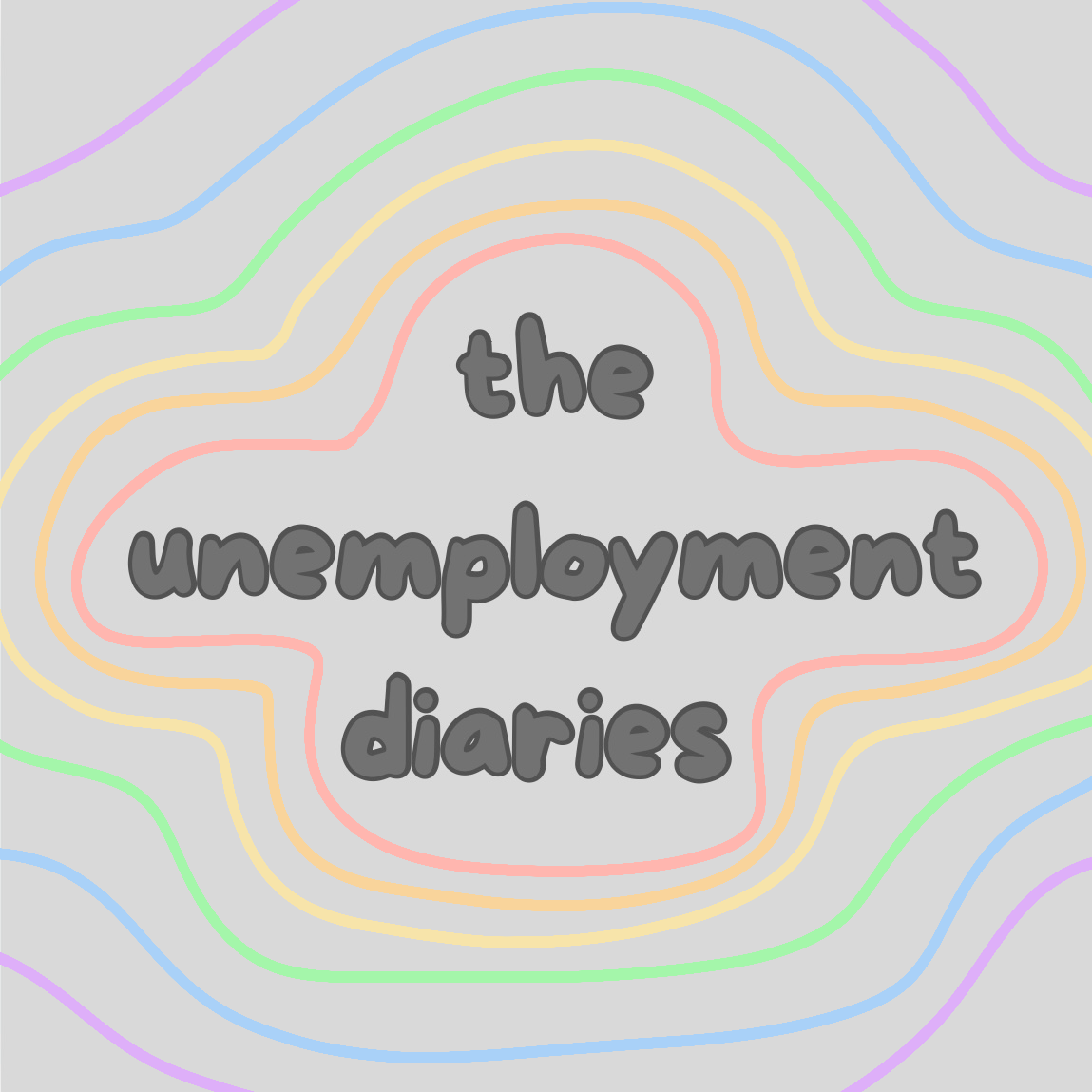 the unemployment diaries 