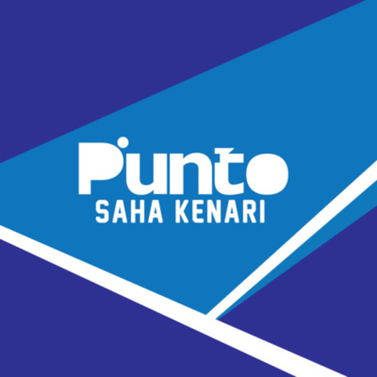 Saha Kenarı Podcast