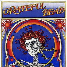 Grateful Dead (album) - Wikipedia