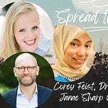 Spread the Light with Dr Devika B