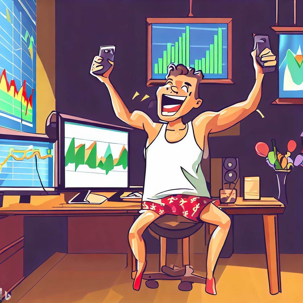  What is trading expectancy and how is it calculated? How can I optimize my trading profits? What is the relationship between win rate and profit-to-loss ratio in trading? How important is risk management in trading? How do emotions affect trading performance? What are the key factors for trading success? How can I overcome trading losses and difficult periods? What are the common mistakes to avoid in trading?