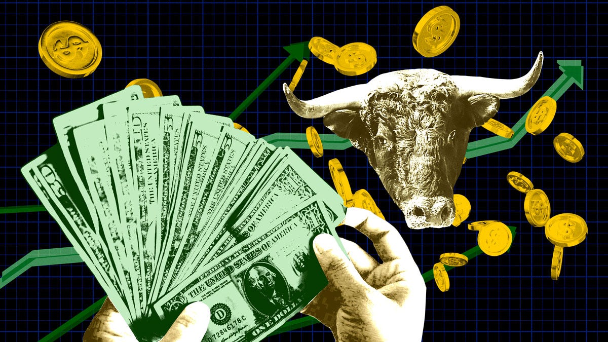My Week Trying to Get Rich on Prediction Markets