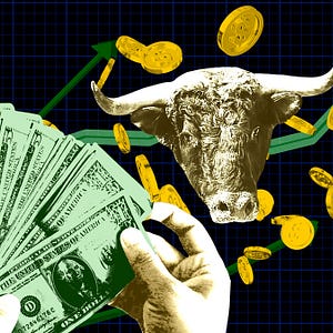 My Week Trying to Get Rich on Prediction Markets