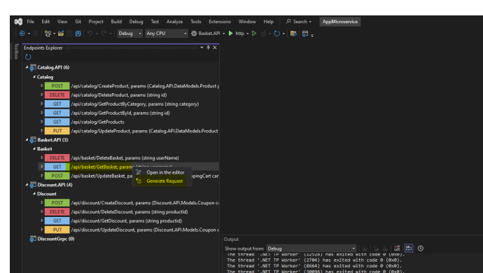 Ditch Postman & Swagger: Test APIs Directly in Visual Studio 2022 (v17.6+)