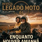 📰 Vol. 1, Nº. 1 - Abril de 2026