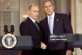 Son of the New American Revolution | Larry C Johnson | Substack