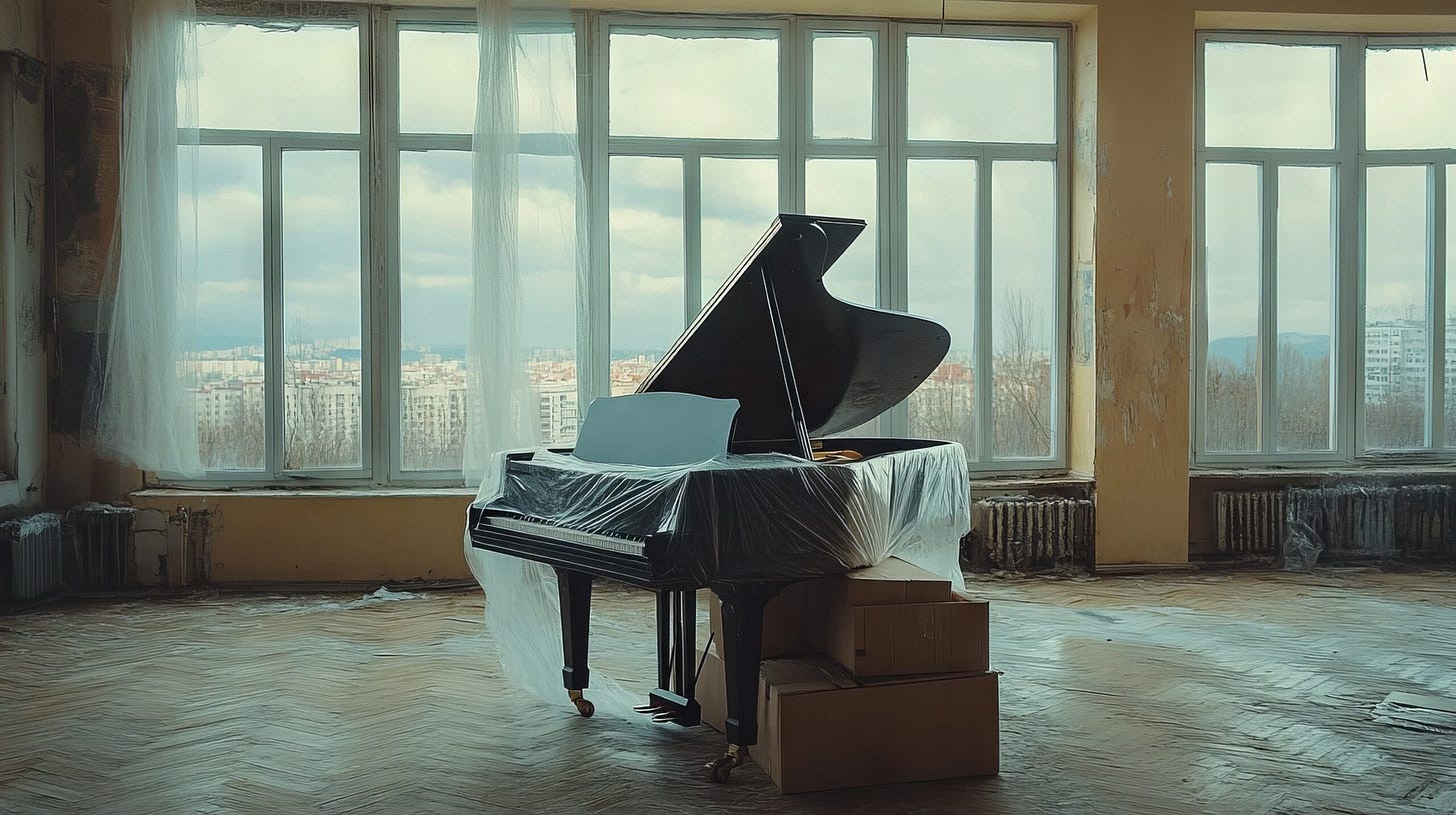 Trusted Piano Movers | Mountain Piano Moving Company Trusted Piano Movers | Mountain Piano Moving Company