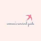 Women's Survival Guide
