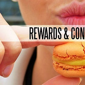 Our Rewards Equal Our Contribution — Earl Nightingale