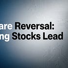 AI Software Reversal: Usage Billing Stocks Lead