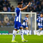 FDV Flash: FC Porto 5, Moreirense 0