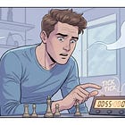 Hi, My Name Is Dalton and I’m a Time Trouble Addict