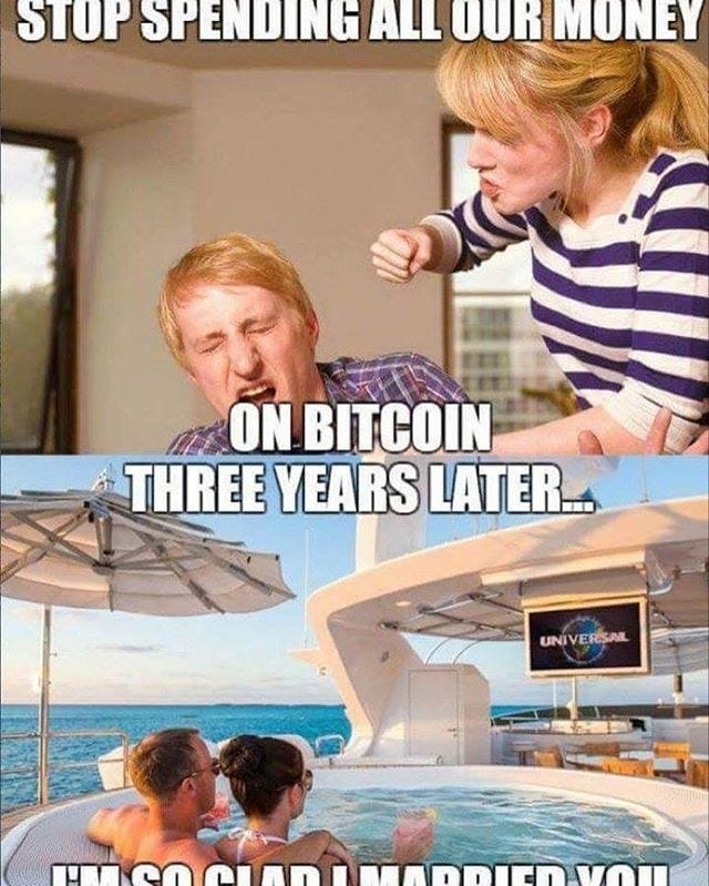 bitcoin