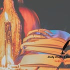 Books I Read in October 2025