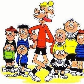 No wait stop it matters how you raise your kids