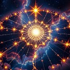 The Divine Spark Conspiracy: How Every Religion Accidentally Agreed on the Same Thing