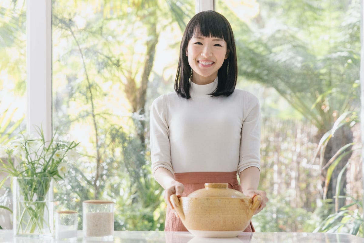 Japanese Hot Pot Recipe – KonMari | The Official Website of Marie Kondo Japanese Hot Pot Recipe – KonMari | The Official Website of Marie Kondo
