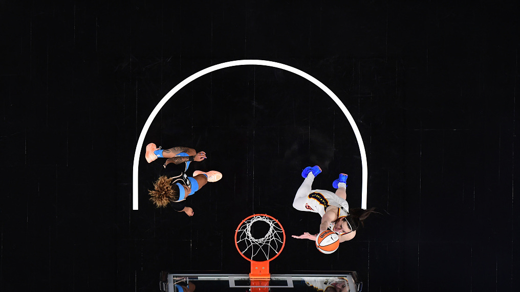 Will the Culture Wars Kill the WNBA?