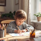 Do You Know Your Child's Natural Decision-Making Style?