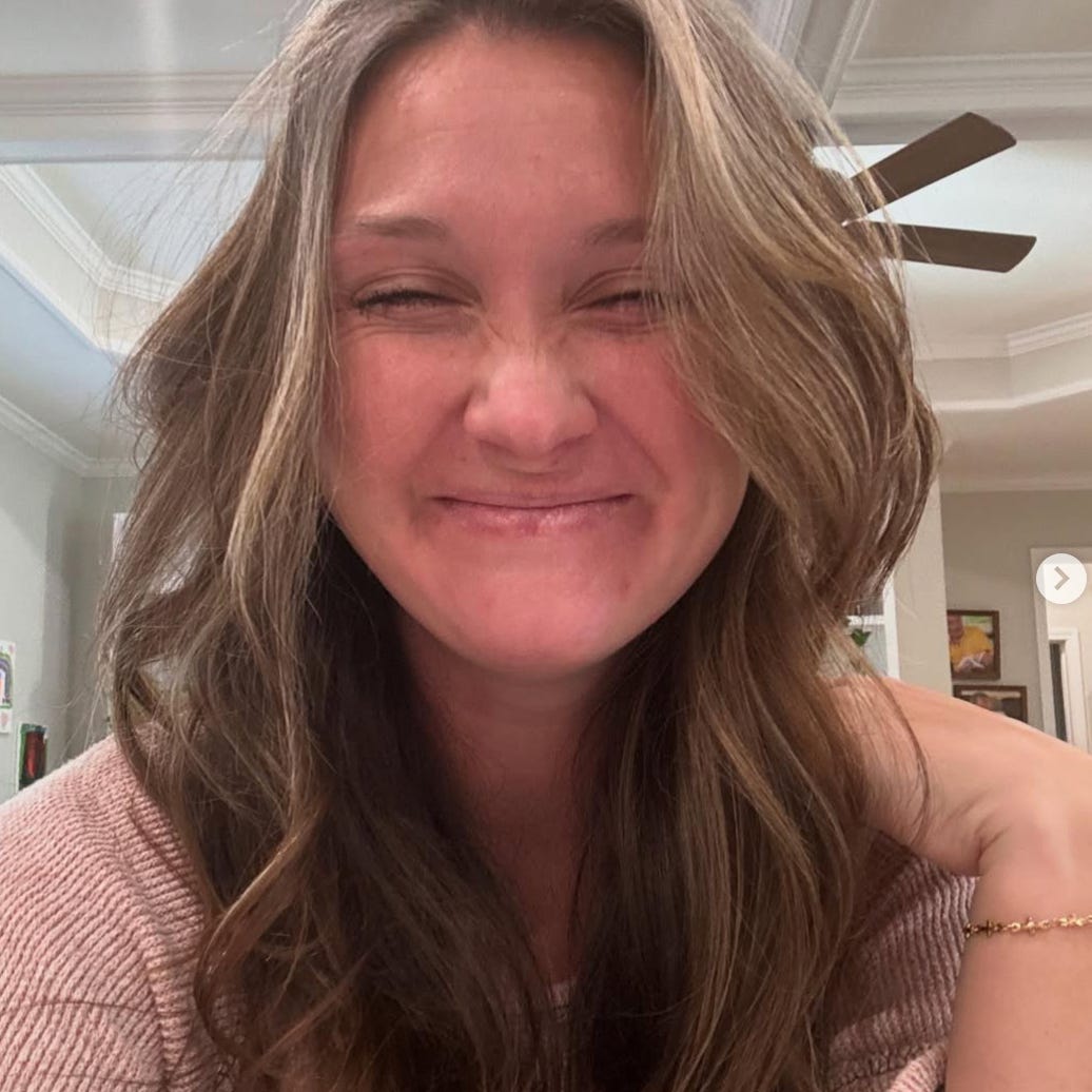 Hannah Caitlin Parker