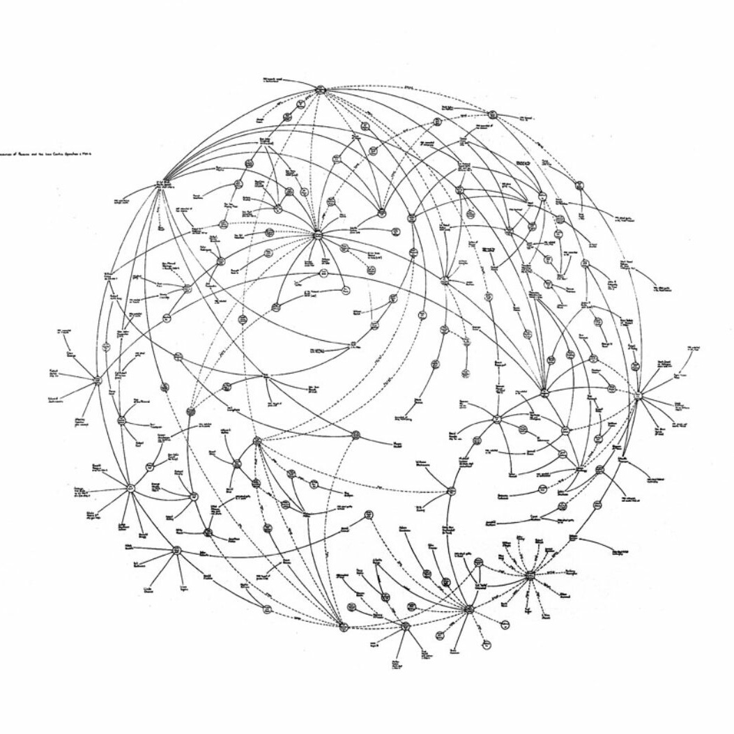 Surrounded: How our environment shapes our thinking