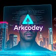 Arkcodey's avatar