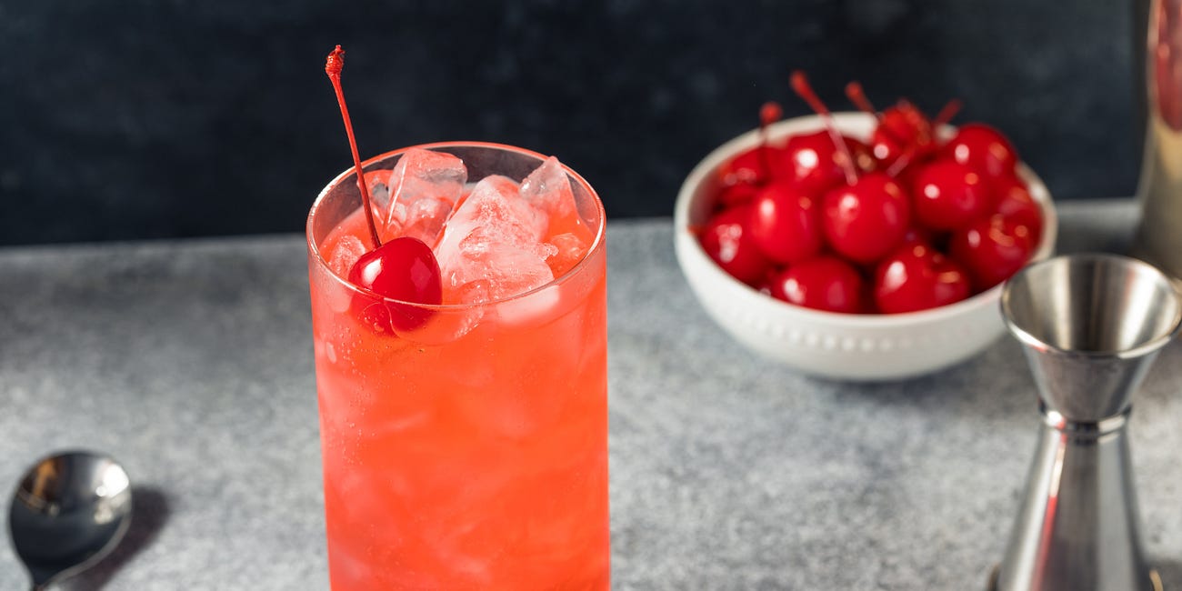 2026 Is Already Proving to be the Year of the Shirley Temple