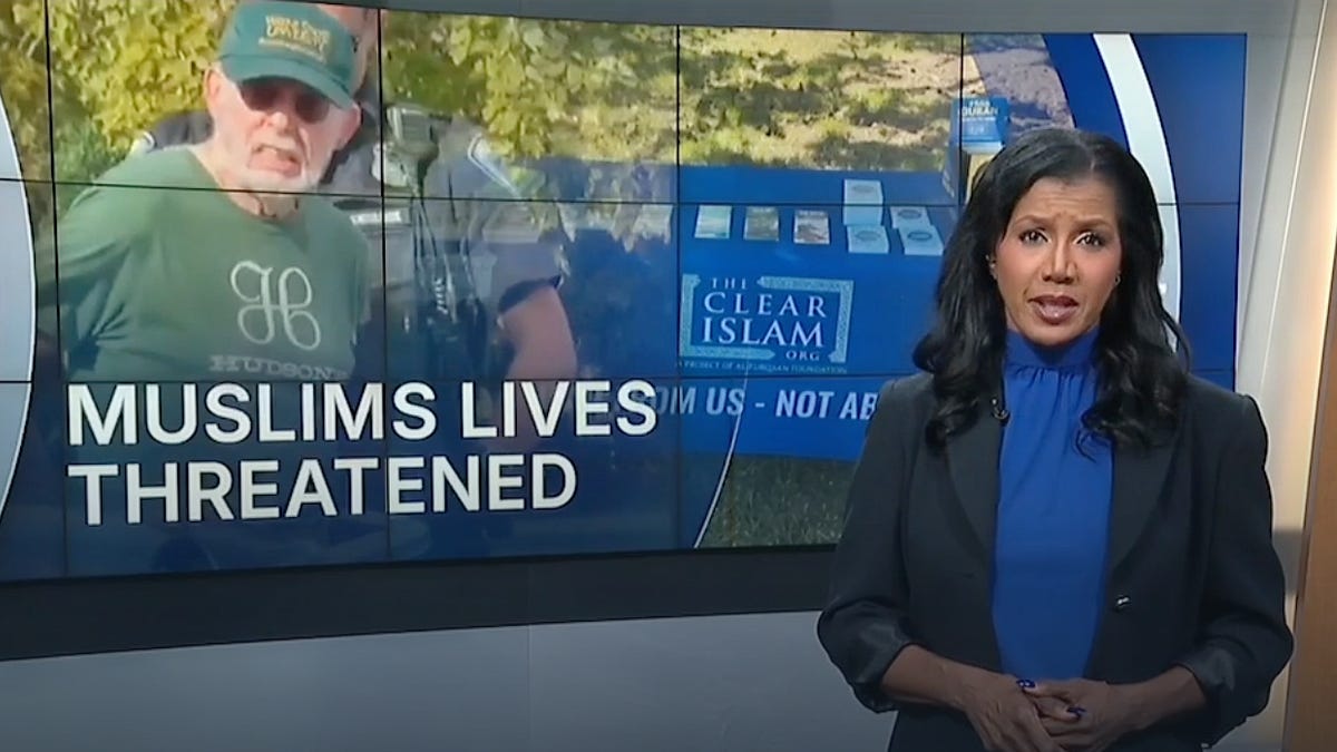 Police Arrest Michigan Man Planning to Kill 4 American Muslims