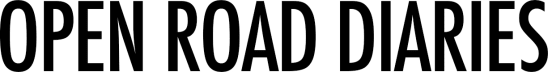 The Open Road