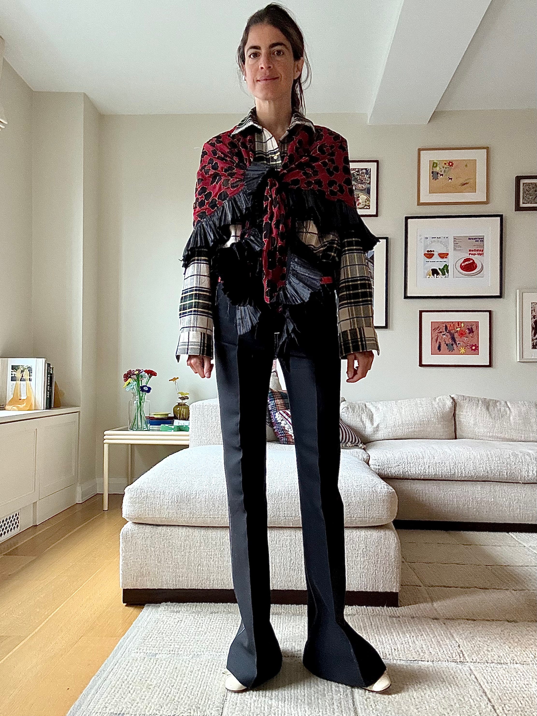 アクセサリー Lyura's Wordrobe Good accessories make ordinary outfits a little extra