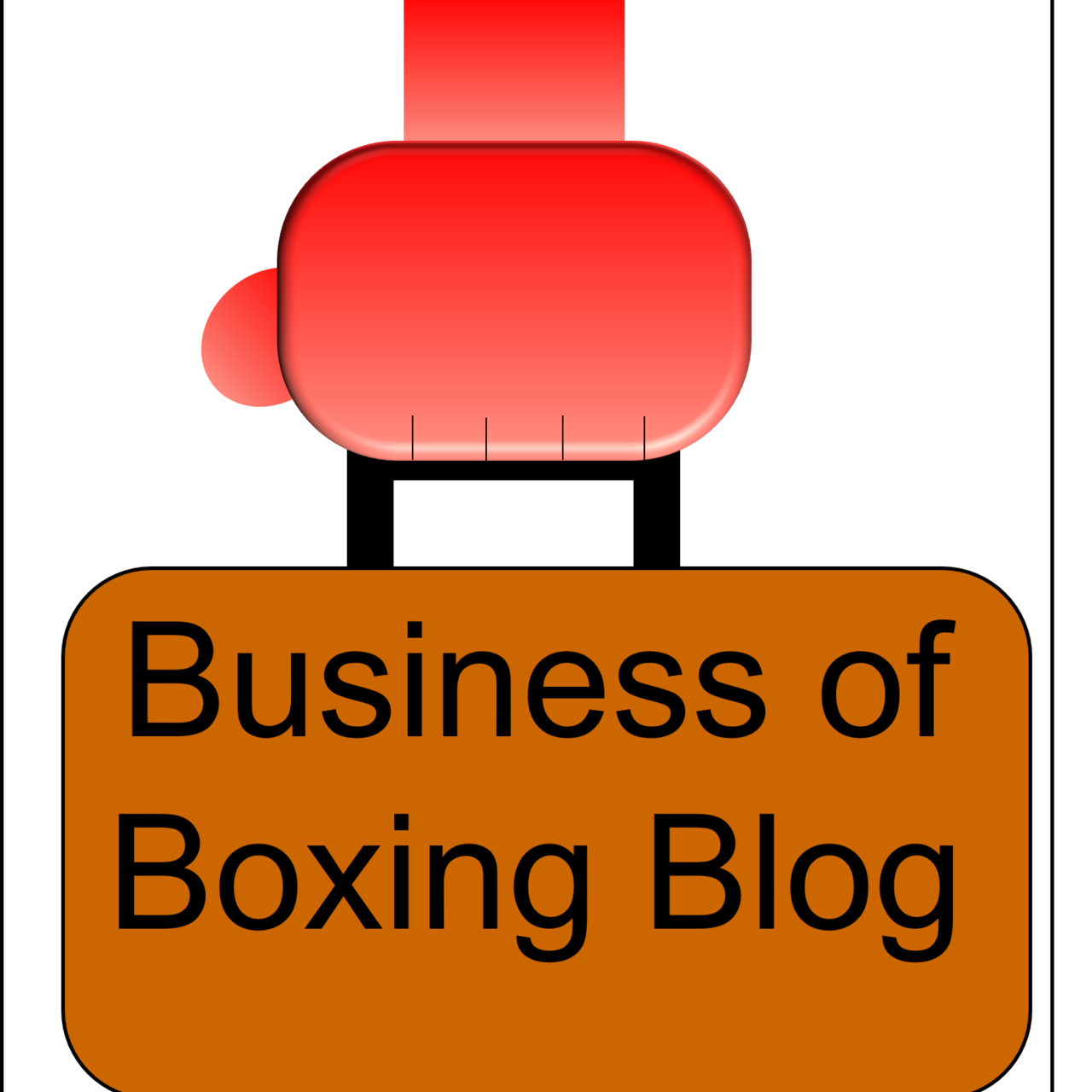 Business of Boxing Blog