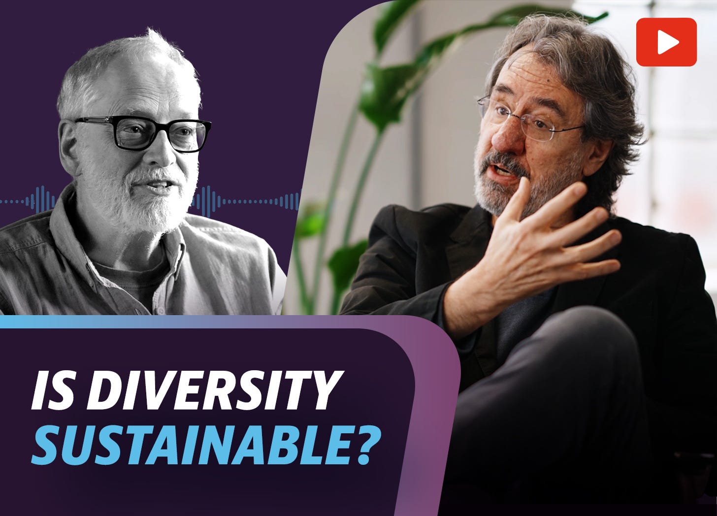 Dan Hiebert - How Migration Is Reshaping Ethnic Diversity