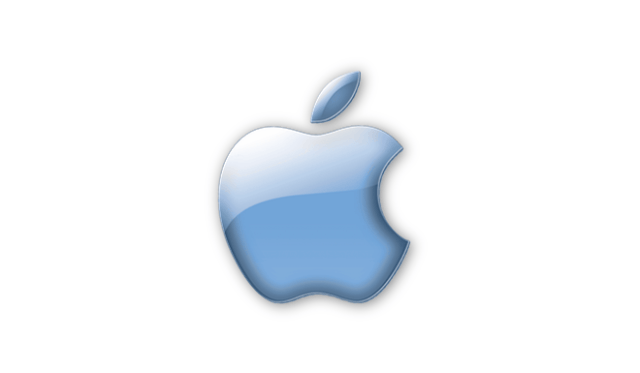 Apple Logo Apple Logo