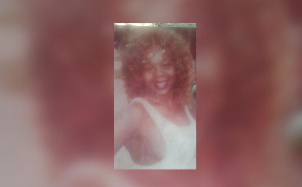 Maxine Gray Missing Texas