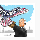 2024: The Year of the Independent Voter
