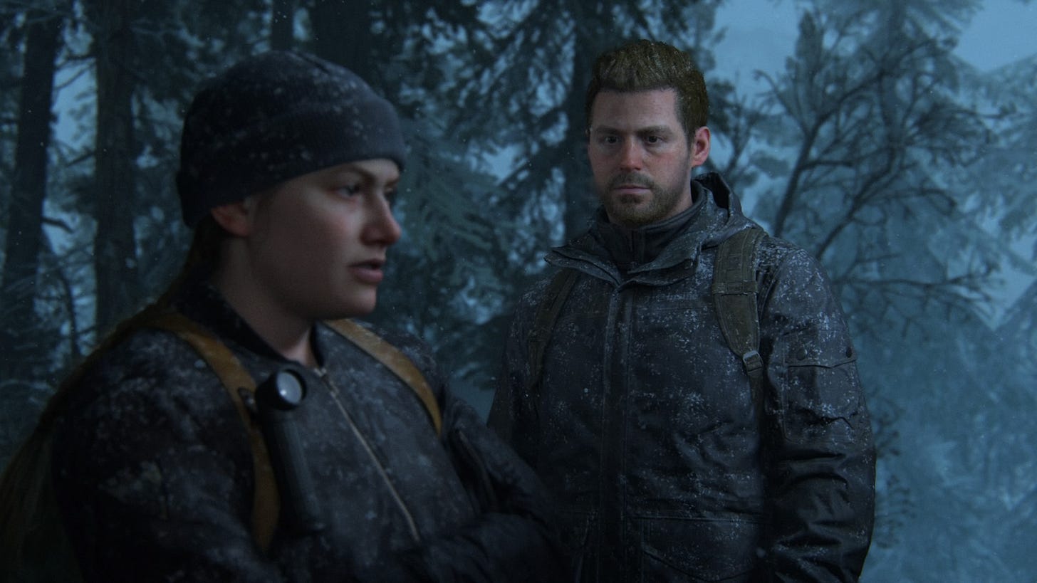 Jackson (Part II chapter) | The Last of Us Wiki | Fandom