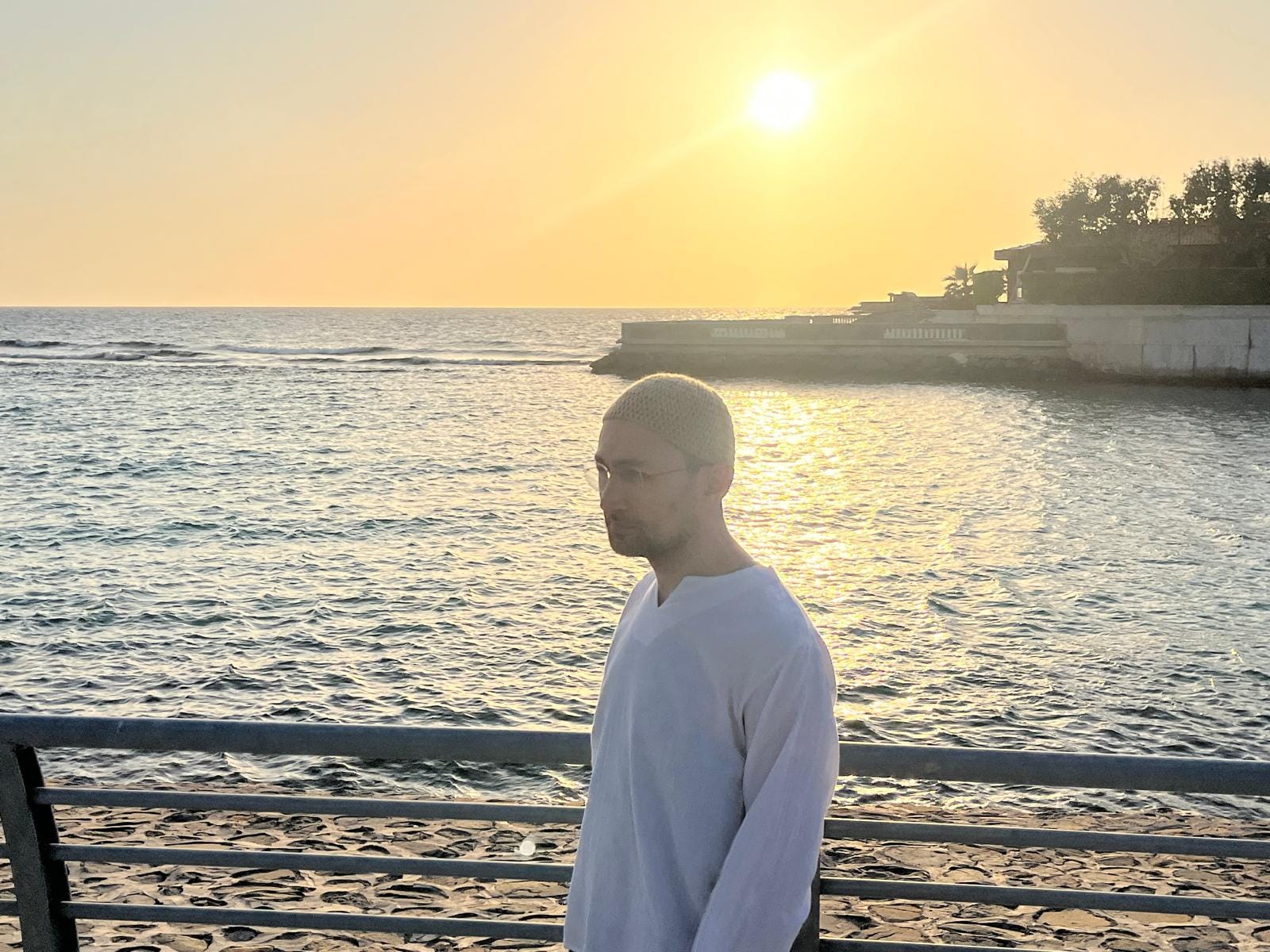 Ömer Faruk Yeni