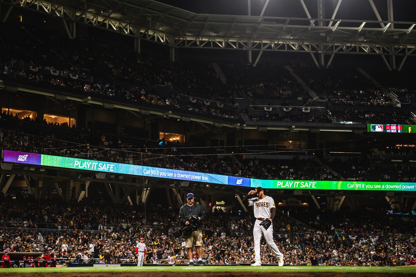 San Diego Padres (@Padres) / Twitter