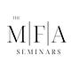 The MFA Seminars’ Newsletter