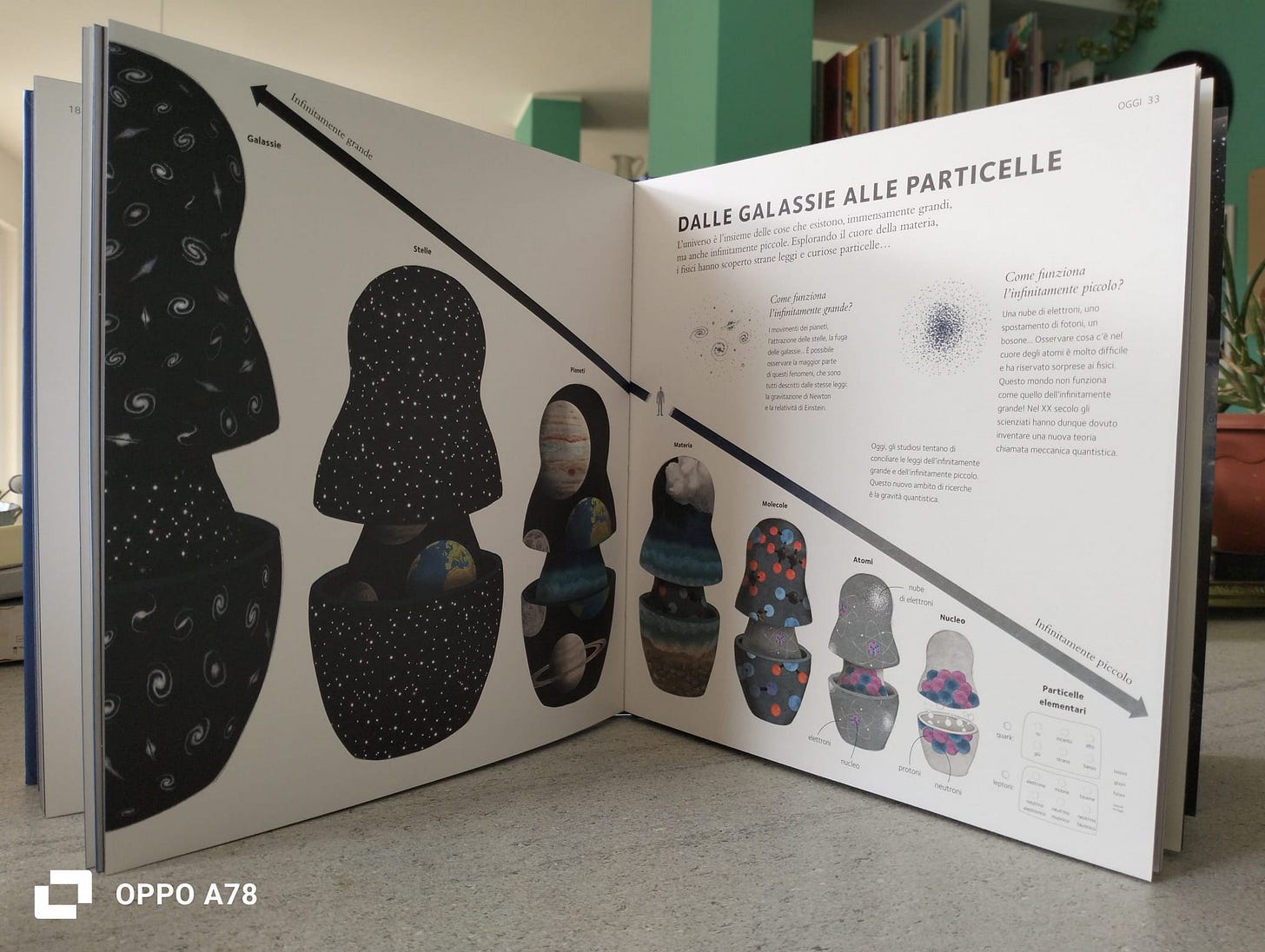 Guillaume Duprat, Universi. Dai mondi greci ai multiversi, L’Ippocampo, 2018