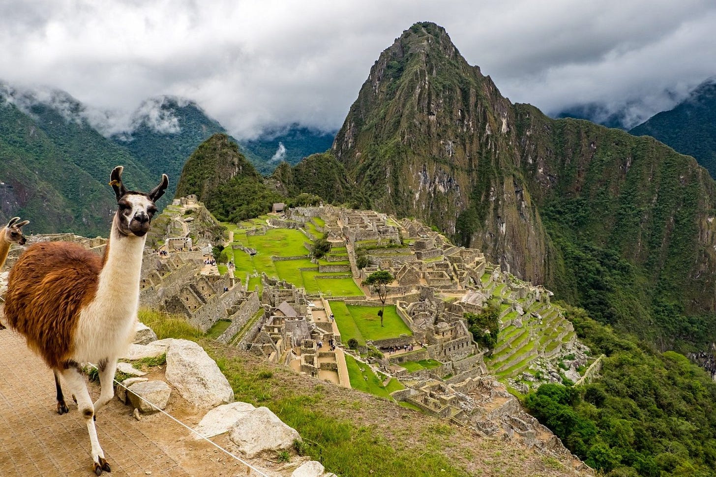 Why You Should Visit Peru - Lloyds Travel & Cruises