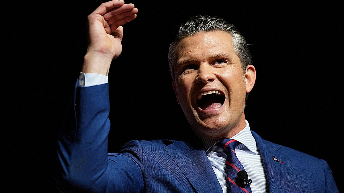 Fox News Politics Newsletter: Hegseth rejects 'woke' policies | Fox News