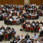 Synod Study Group Report Sidesteps Catholic Teaching on Homosexuality