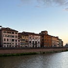Where to Move in Italy, Part 3: The City